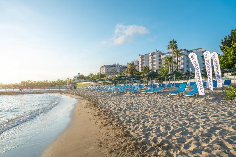Ramira Beach Hotel   All Inclusive
