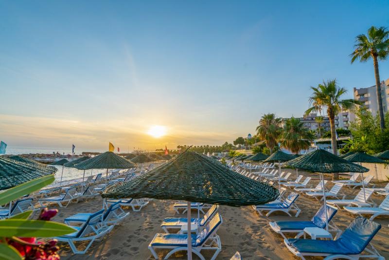 Ramira Beach Hotel   All Inclusive