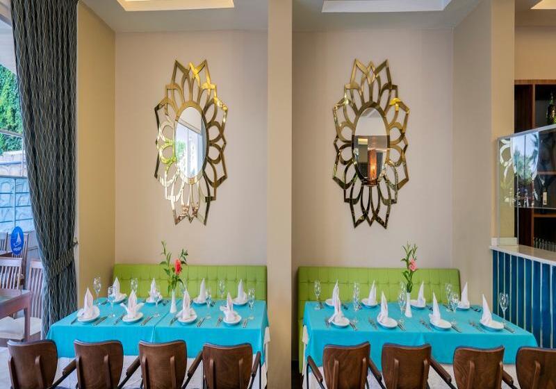 Ramira Beach Hotel   All Inclusive