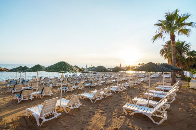 Ramira Beach Hotel   All Inclusive