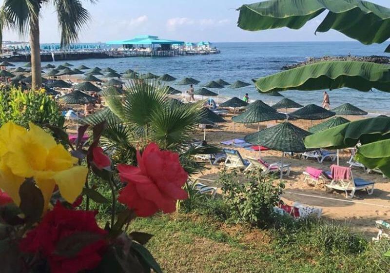 Ramira Beach Hotel   All Inclusive