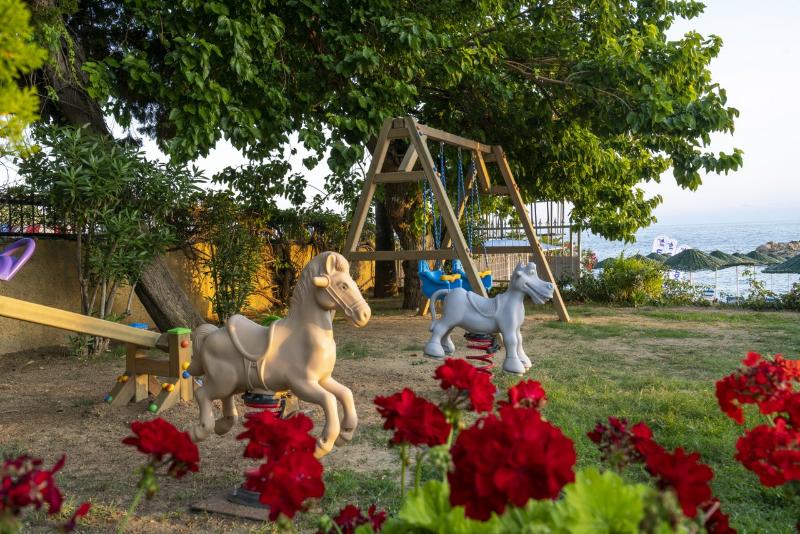 Ramira Beach Hotel   All Inclusive