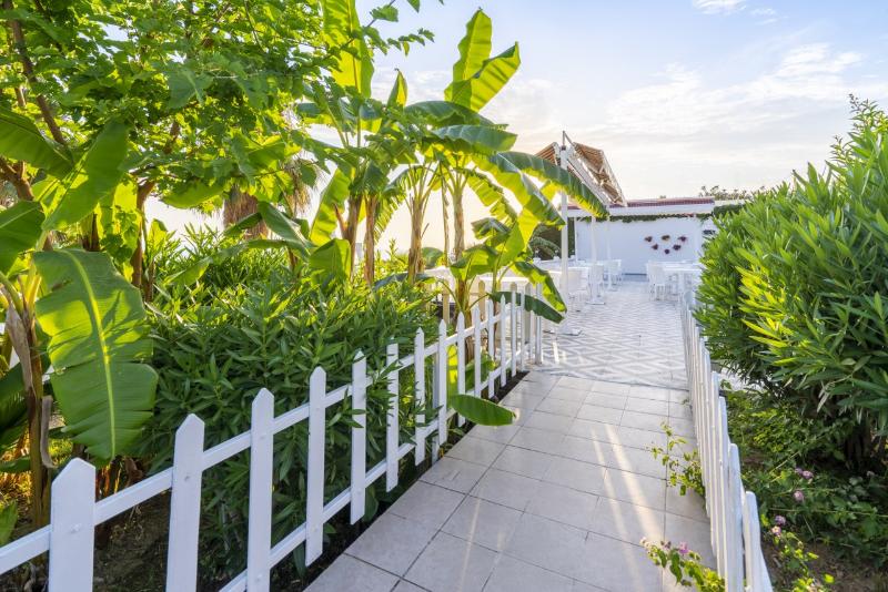 Ramira Beach Hotel   All Inclusive