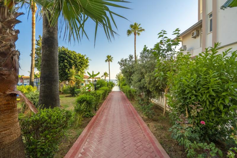 Ramira Beach Hotel   All Inclusive