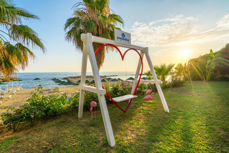 Ramira Beach Hotel   All Inclusive