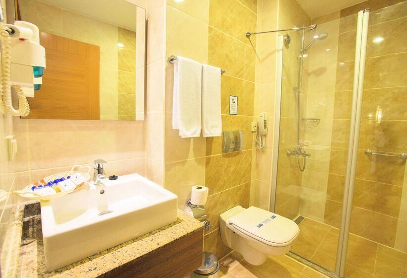 Отель Sundia By Liberty Oludeniz