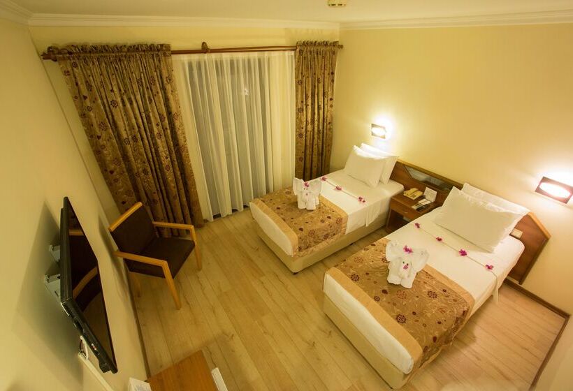 هتل Sundia By Liberty Oludeniz