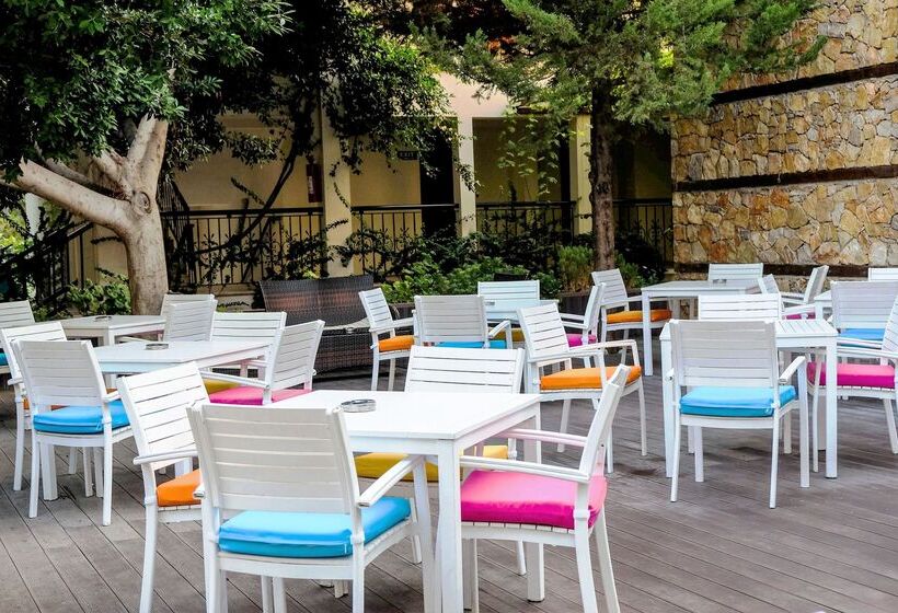 هتل Sundia By Liberty Oludeniz