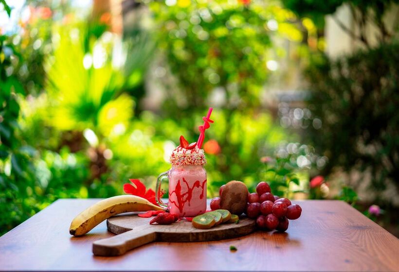 Отель Sundia By Liberty Oludeniz