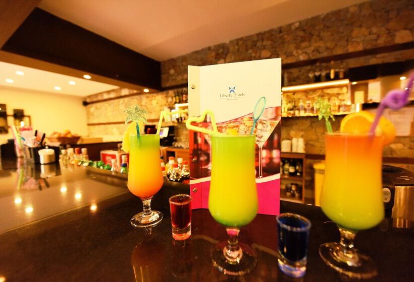 هتل Sundia By Liberty Oludeniz