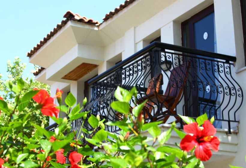 Отель Sundia By Liberty Oludeniz