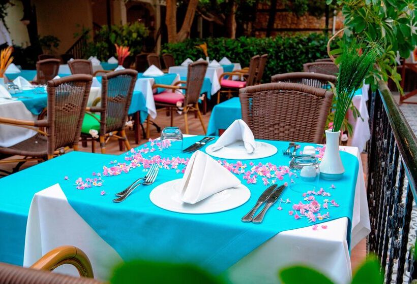 هتل Sundia By Liberty Oludeniz