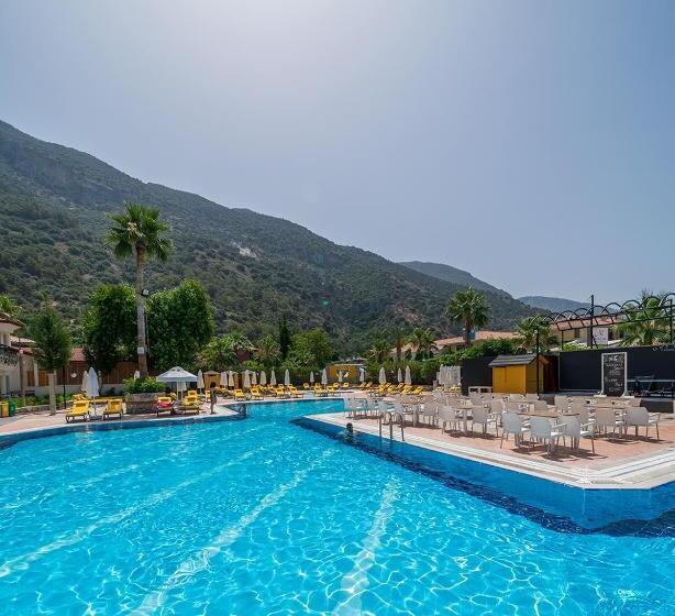 هتل Sundia By Liberty Oludeniz