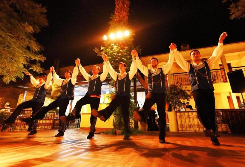 هتل Sundia By Liberty Oludeniz