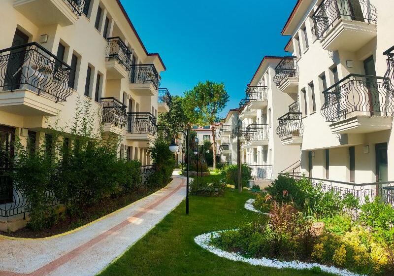 هتل Sundia By Liberty Oludeniz