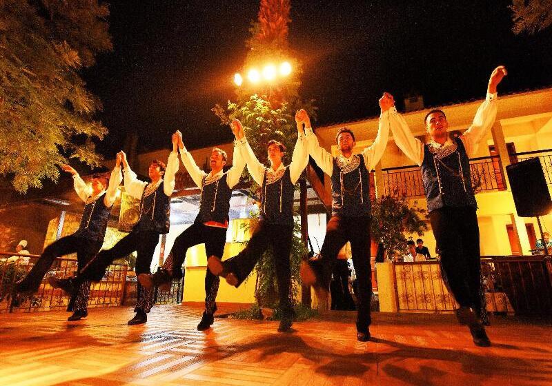 هتل Sundia By Liberty Oludeniz