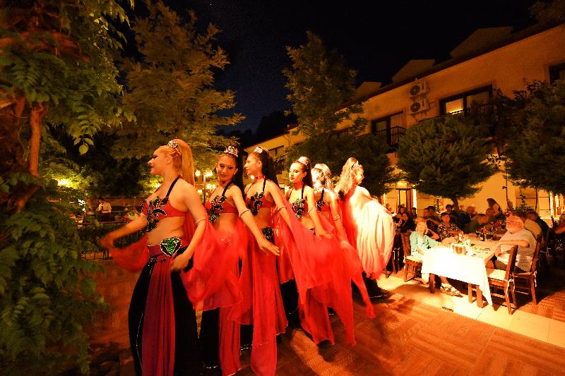 هتل Sundia By Liberty Oludeniz