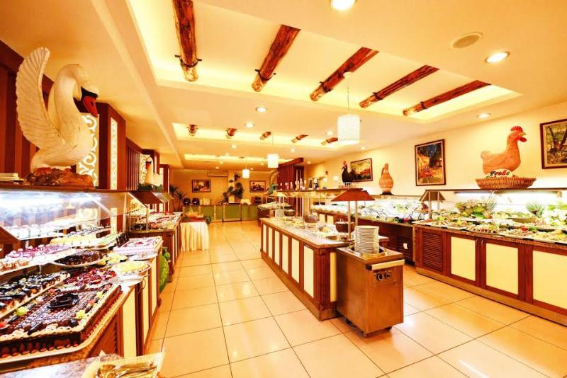 هتل Sundia By Liberty Oludeniz