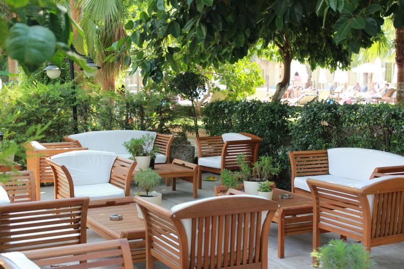 호텔 Sunprime Dogan Side Beach   Adults Only