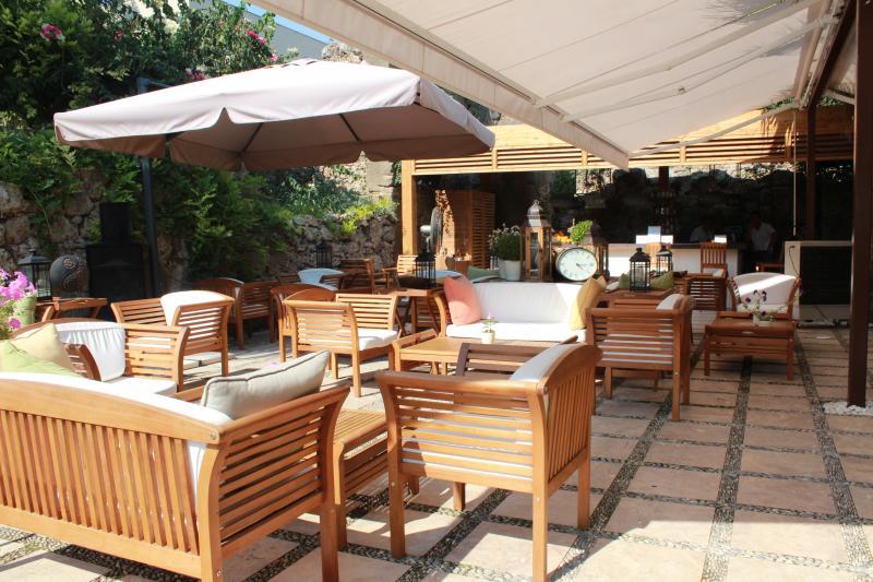 호텔 Sunprime Dogan Side Beach   Adults Only