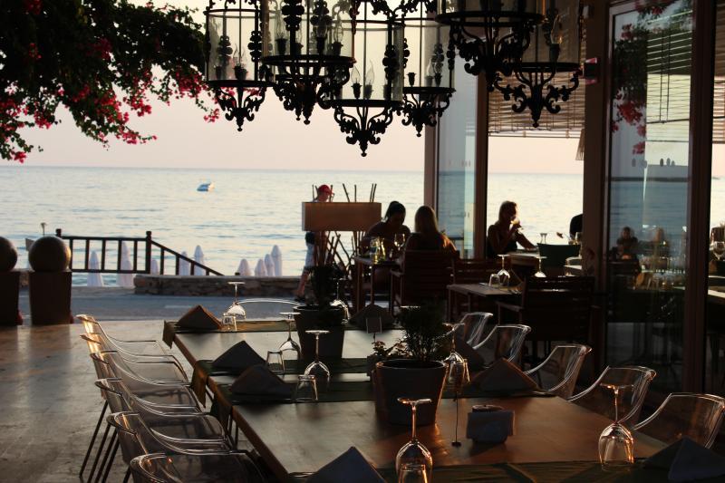 호텔 Sunprime Dogan Side Beach   Adults Only