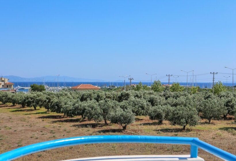 ホテル Sunset Village