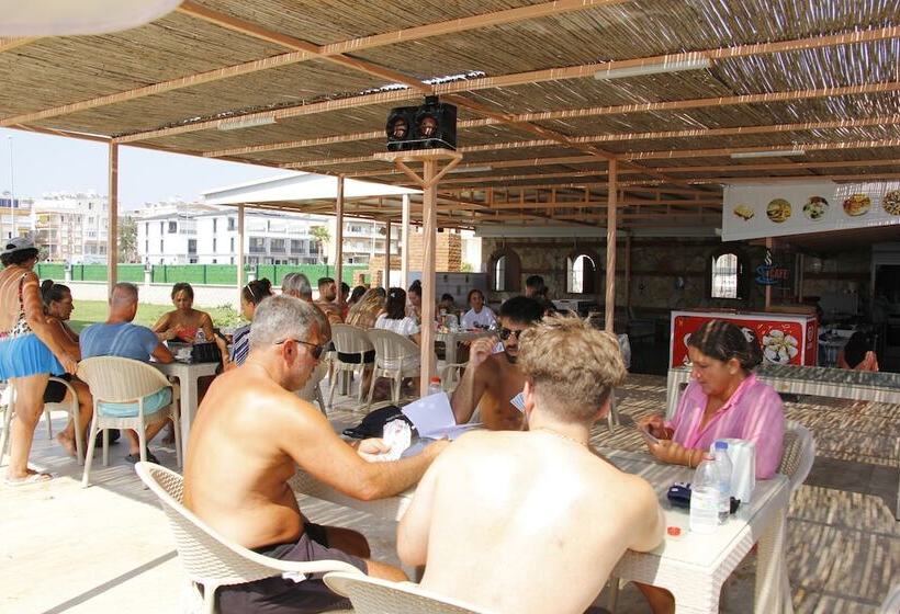 ホテル Sunset Village