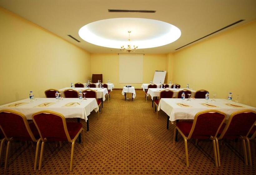 هتل Taksim Metropark