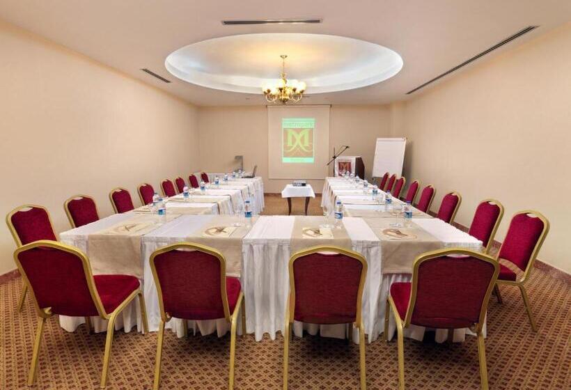 هتل Taksim Metropark