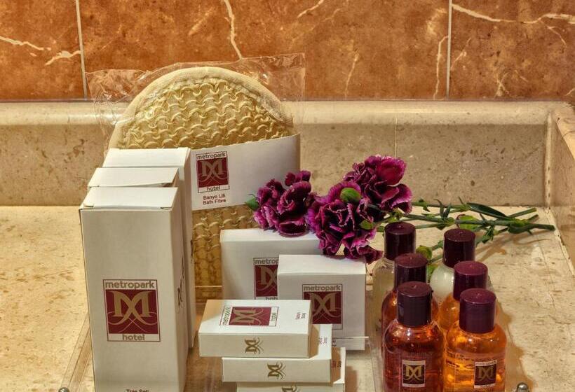 هتل Taksim Metropark