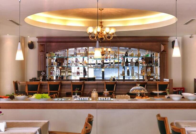 هتل Taksim Metropark