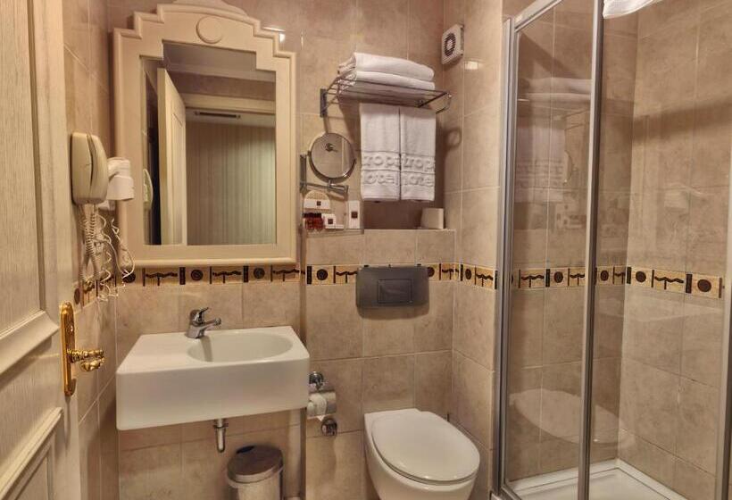 هتل Taksim Metropark