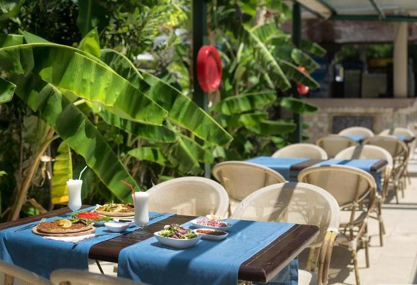 בית מלון כפרי Temple Miletos Spa