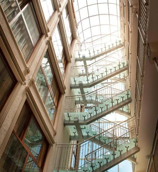 בית מלון כפרי Temple Miletos Spa