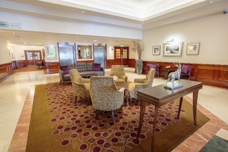 ホテル The Aberdeen Altens