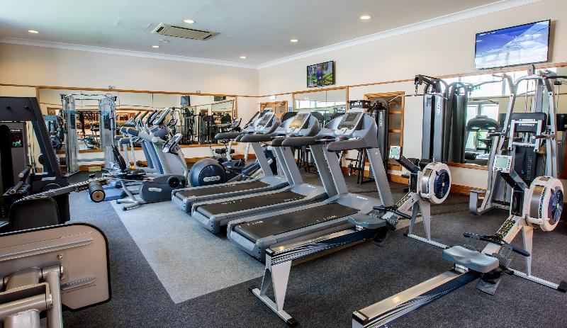 Отель The Aberdeen Altens