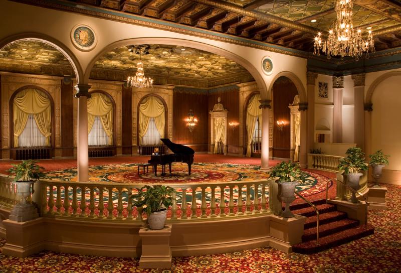 فندق The Biltmore Los Angeles