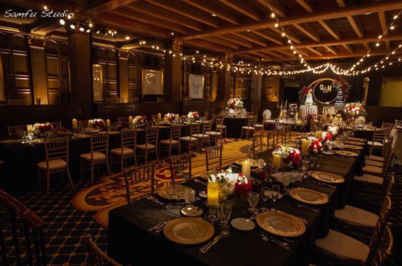 فندق The Biltmore Los Angeles