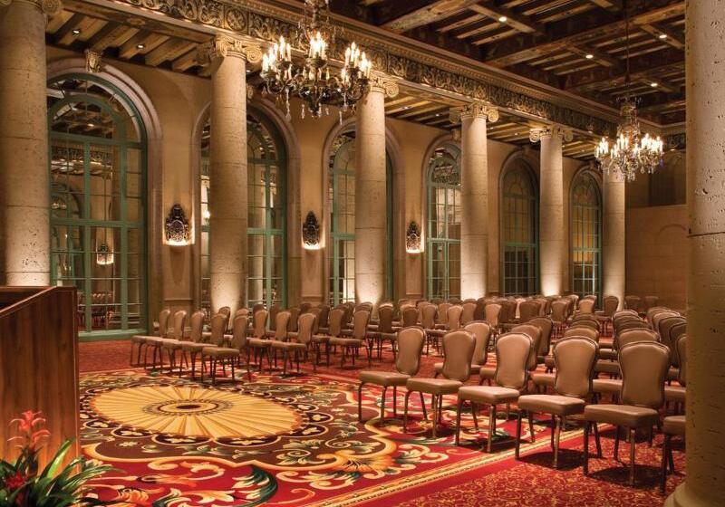 فندق The Biltmore Los Angeles