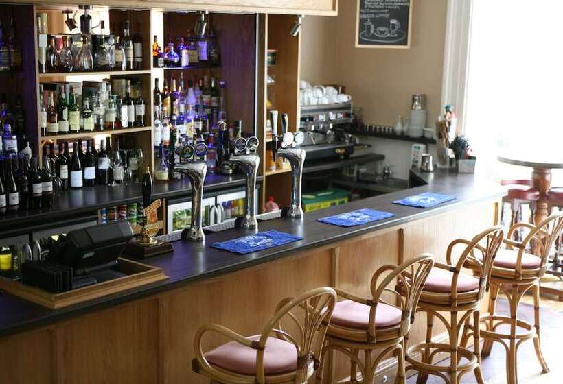 酒店 The Edgbaston Palace