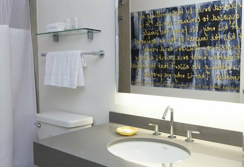 The Fifty Sonesta Hotel New York