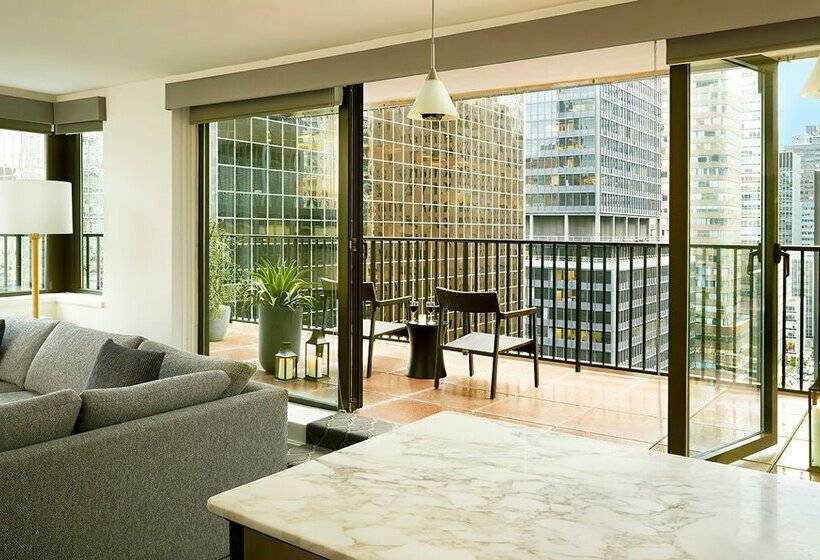 The Fifty Sonesta Hotel New York