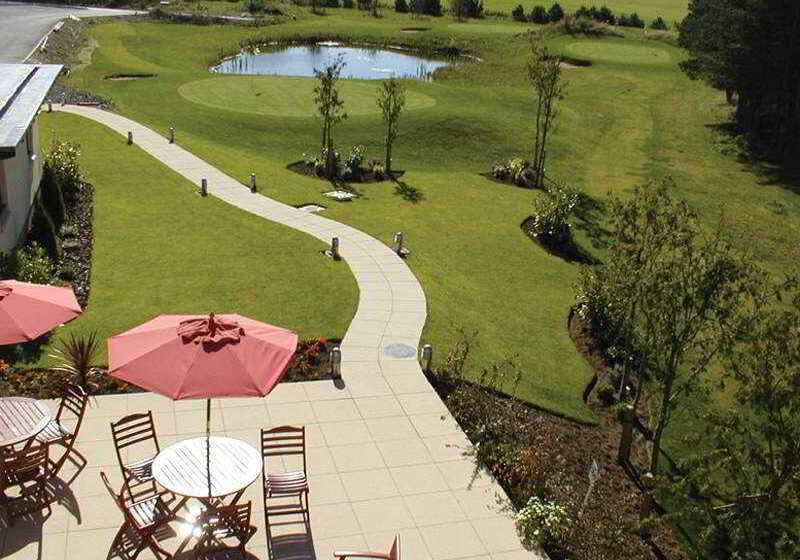 The Gailes Hotel & Spa