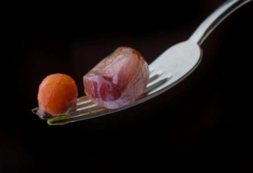 Отель The Glenmoriston Townhouse