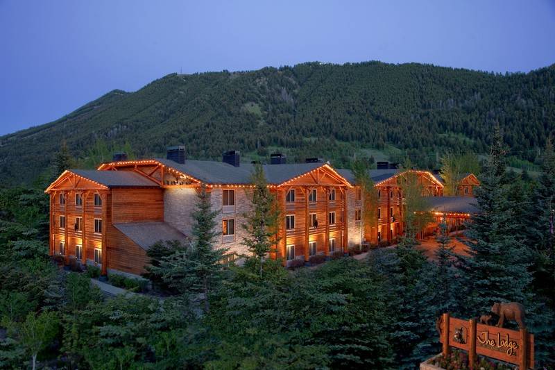 فندق The Lodge At Jackson Hole