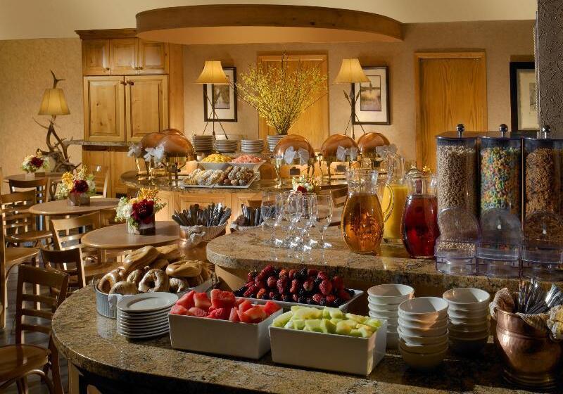 فندق The Lodge At Jackson Hole