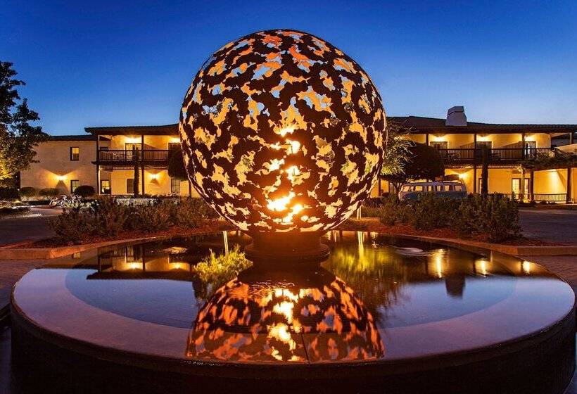Отель The Lodge At Sonoma Resort, Autograph Collection