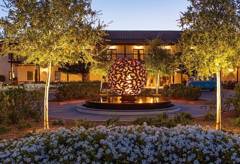 Отель The Lodge At Sonoma Resort, Autograph Collection