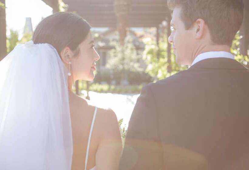 Отель The Lodge At Sonoma Resort, Autograph Collection