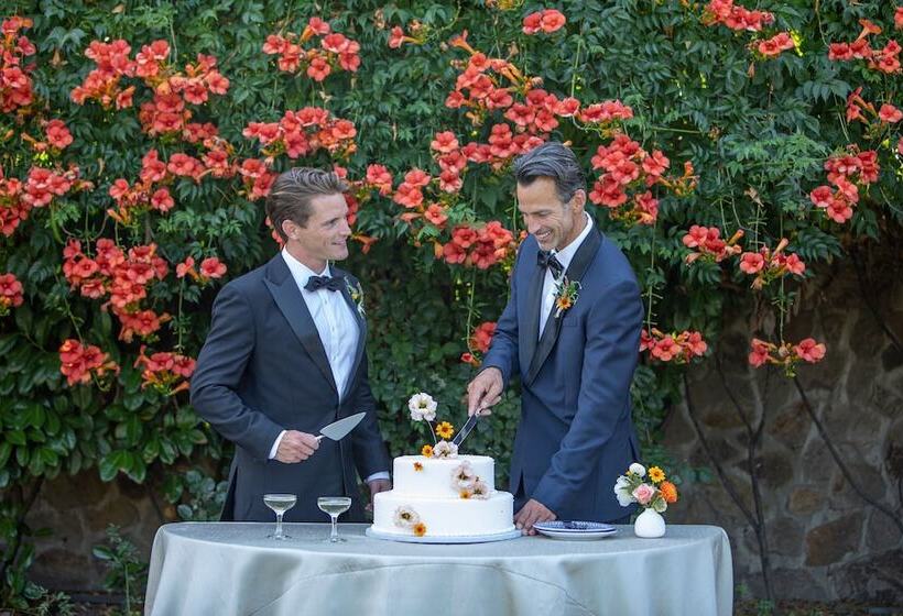 Отель The Lodge At Sonoma Resort, Autograph Collection